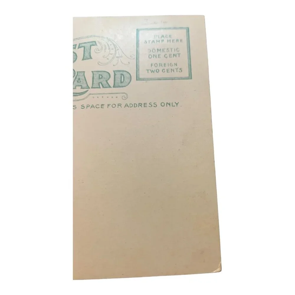 N/A original early
